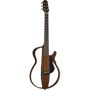 Yamaha SLG200S Silent Guitar Natur